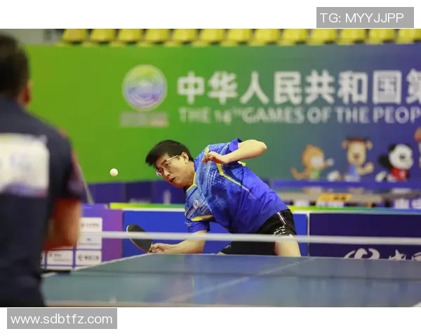 武汉乒乓球队快攻战术解析与发展趋势探讨