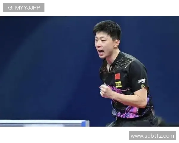 武汉乒乓球队的蜕变与崛起：世界锦标赛背后的奋斗故事