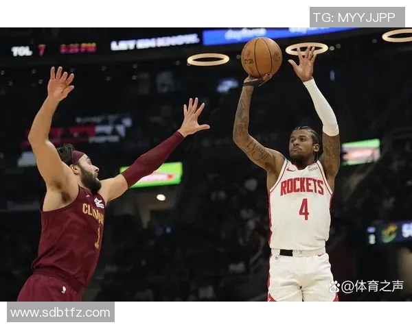 2015年骑士与火箭精彩对决录像回放重温经典瞬间与精彩时刻