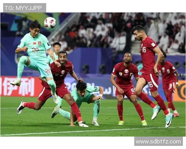 中国队对阵卡塔尔的博彩分析与投注建议全面解读