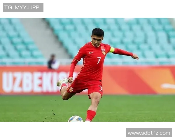 中国国青队迎战马来西亚队力争在国际赛场上取得佳绩